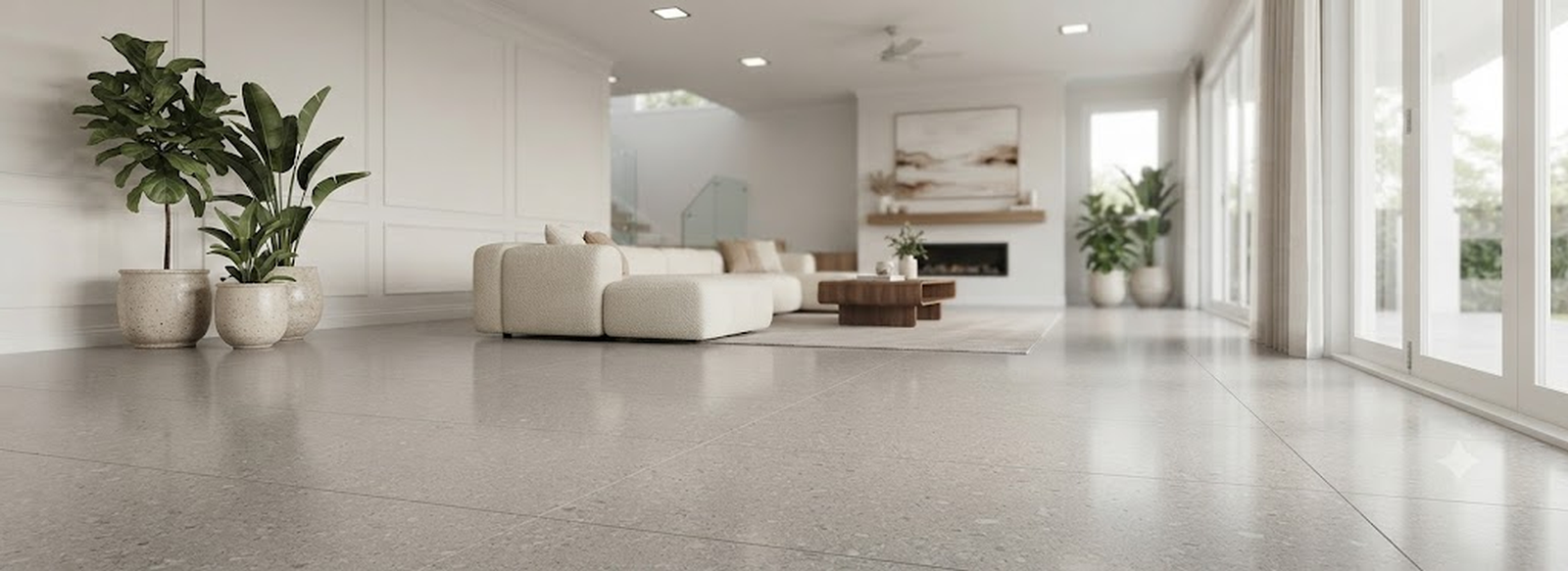 Flooring Portfolio