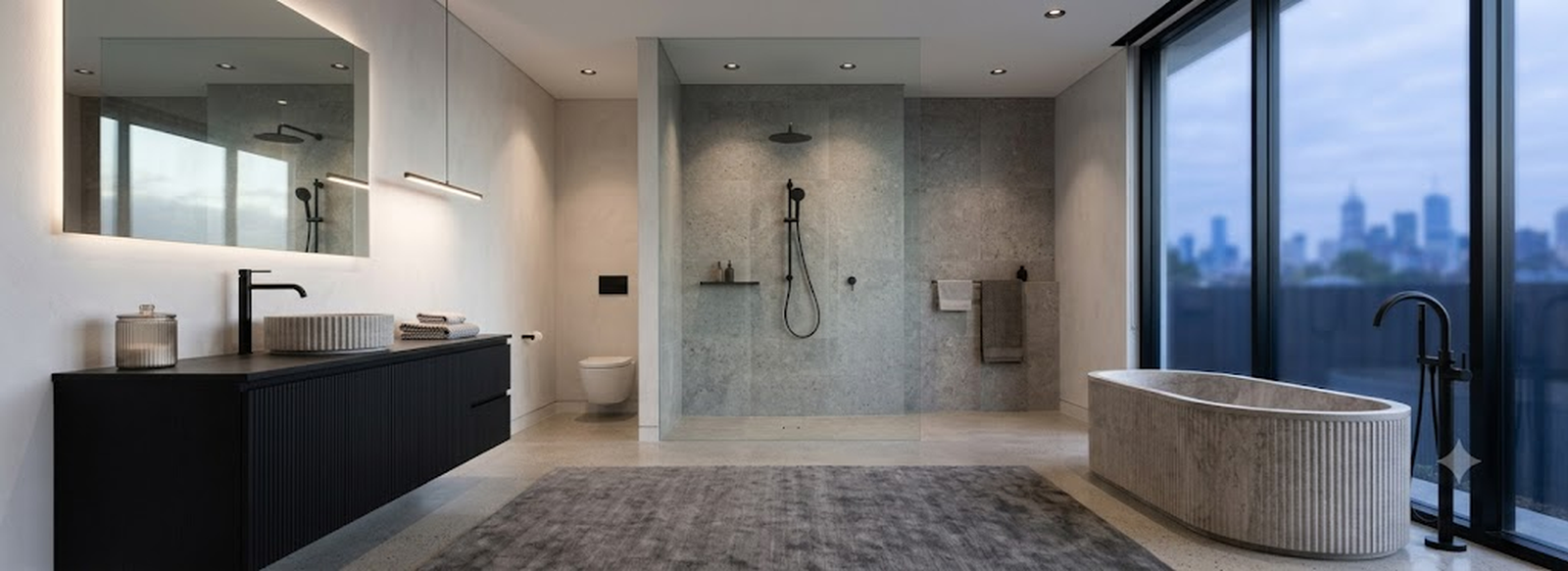Plumbing Portfolio