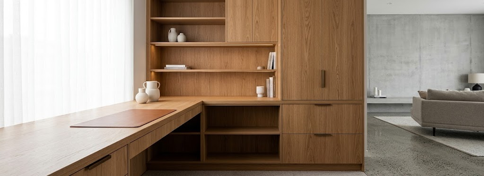 Carpentry Services