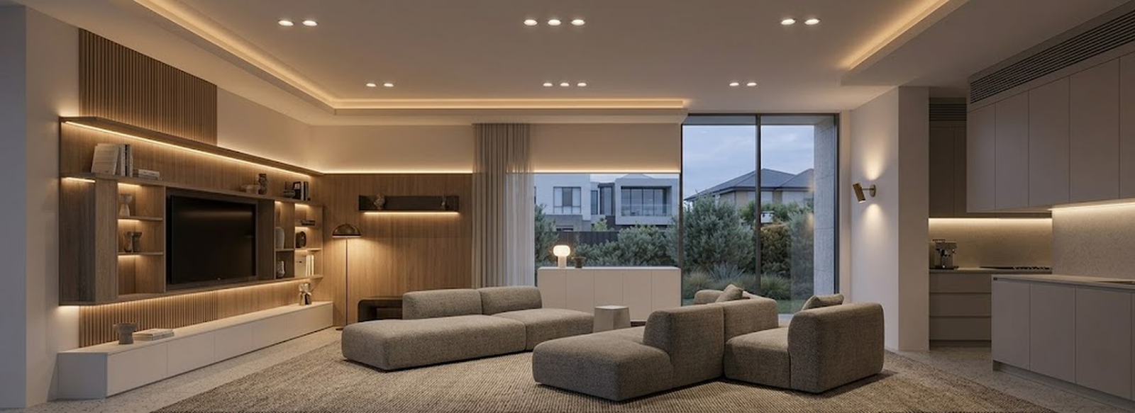 Electrical Services