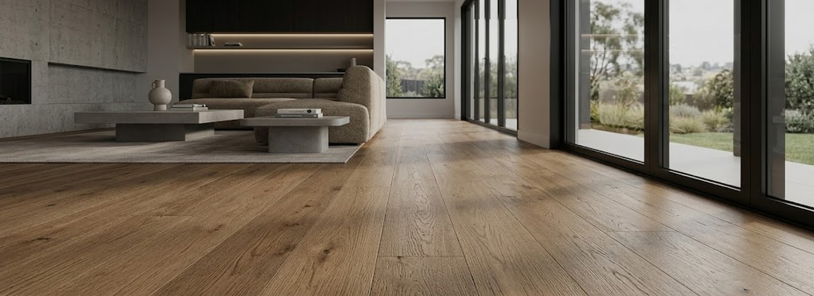 Flooring Services