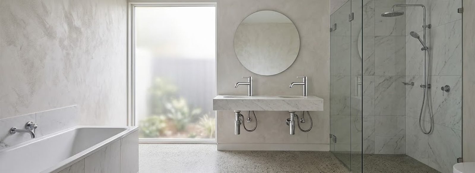 Plumbing Services