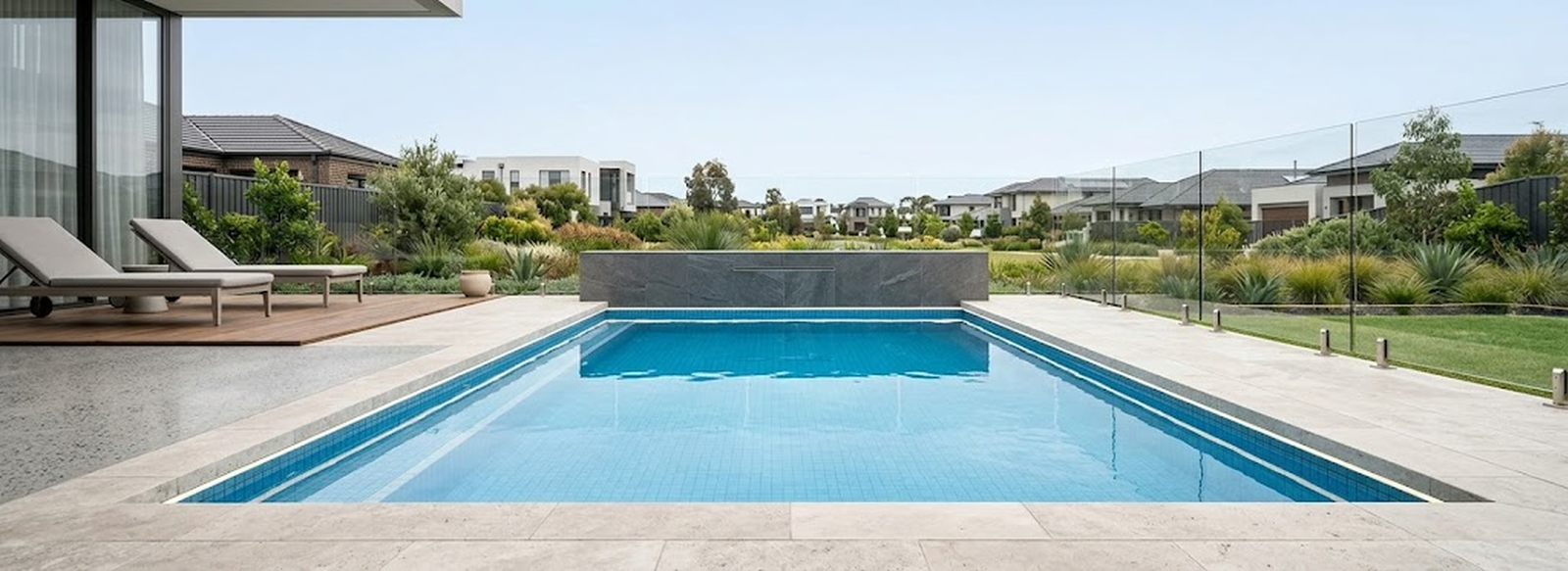 Pools Services